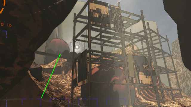 1702480972 975 Comment battre la lune dattaque dans Lethal Company 1702480972 975 Comment battre la lune dattaque dans Lethal Company