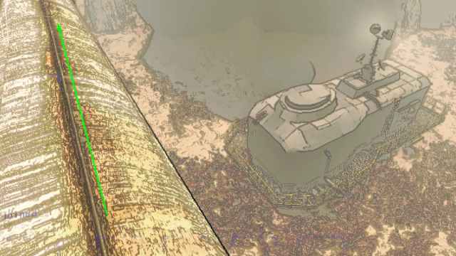 1702480973 54 Comment battre la lune dattaque dans Lethal Company 1702480973 54 Comment battre la lune dattaque dans Lethal Company