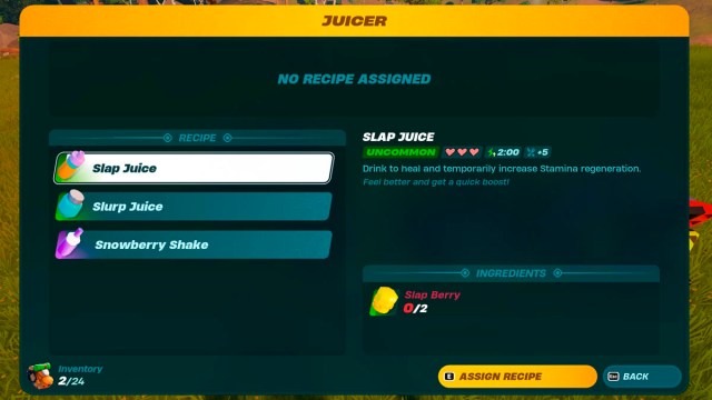 1702489978 833 Toutes les recettes de nourriture dans LEGO Fortnite 1702489978 833 Toutes les recettes de nourriture dans LEGO Fortnite