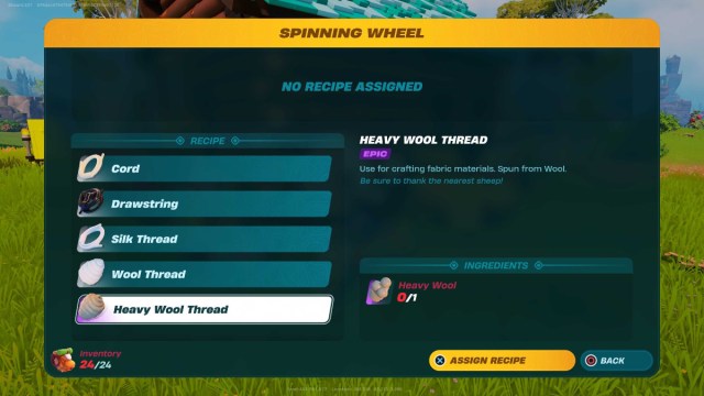 1702490326 133 Comment obtenir de la laine epaisse dans LEGO Fortnite 1702490326 133 Comment obtenir de la laine epaisse dans LEGO Fortnite