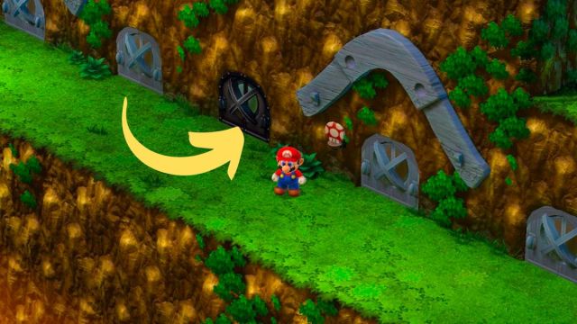 1702497660 459 Super Mario RPG Comment trouver et battre Culex – 1702497660 459 Super Mario RPG Comment trouver et battre Culex –