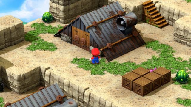 1702497660 765 Super Mario RPG Comment trouver et battre Culex – 1702497660 765 Super Mario RPG Comment trouver et battre Culex –