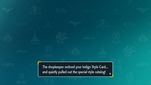 1702521261 194 Pokemon Scarlet et Violet Comment utiliser la carte de 1702521261 194 Pokemon Scarlet et Violet Comment utiliser la carte de