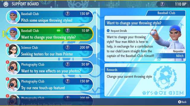 1702527496 201 Pokemon Indigo Disk Comment changer le style de lancer de 1702527496 201 Pokemon Indigo Disk Comment changer le style de lancer de