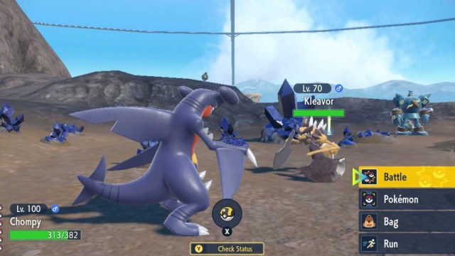 1702528221 692 Pokemon Indigo Disk Ou trouver Kleavor en Scarlet amp Violet 1702528221 692 Pokemon Indigo Disk Ou trouver Kleavor en Scarlet amp Violet