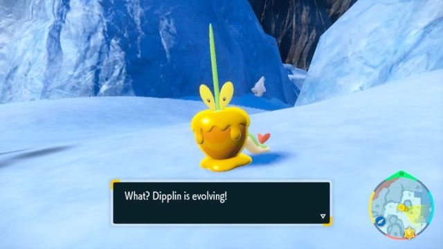 1702537398 875 Pokemon Indigo Disk Comment faire evoluer Dipplin en Hydrapple en 1702537398 875 Pokemon Indigo Disk Comment faire evoluer Dipplin en Hydrapple en