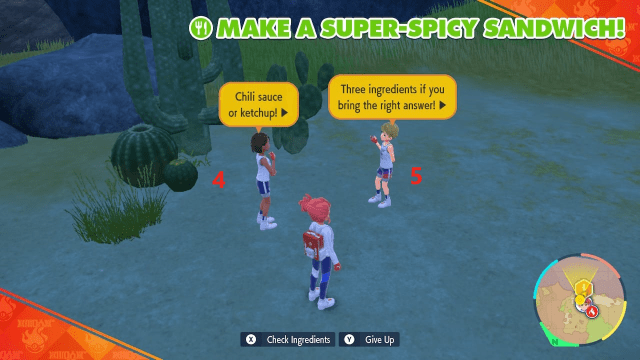 1702572836 345 Comment faire un sandwich super epice Elite Trial dans Pokemon 1702572836 345 Comment faire un sandwich super epice Elite Trial dans Pokemon
