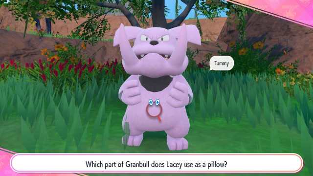1702574275 929 Comment terminer lepreuve delite de Lacey Quiz Pokemon dans Pokemon 1702574275 929 Comment terminer lepreuve delite de Lacey Quiz Pokemon dans Pokemon