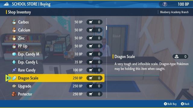 1702587176 534 Comment faire evoluer Seadra en Kingdra dans Pokemon Scarlet amp 1702587176 534 Comment faire evoluer Seadra en Kingdra dans Pokemon Scarlet amp