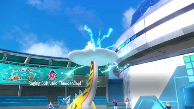 1702597195 470 Pokemon Indigo Disk Comment obtenir Raging Bolt en Scarlet amp 1702597195 470 Pokemon Indigo Disk Comment obtenir Raging Bolt en Scarlet amp