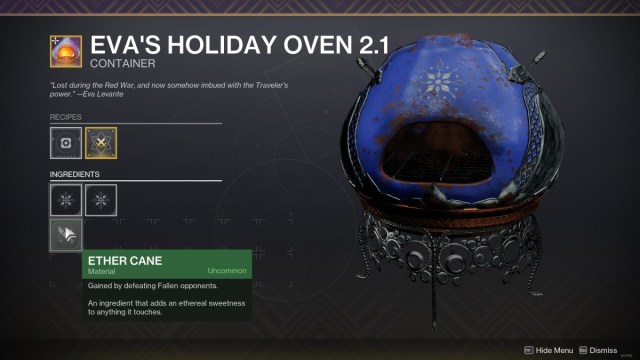 1702602723 560 Comment utiliser le four des fetes dEva dans levenement de 1702602723 560 Comment utiliser le four des fetes dEva dans levenement de