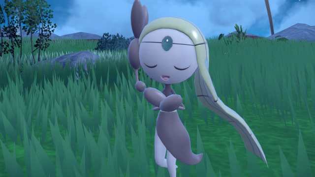 1702740422 415 Comment trouver et battre Meloetta dans Pokemon Scarlet and Violet 1702740422 415 Comment trouver et battre Meloetta dans Pokemon Scarlet and Violet