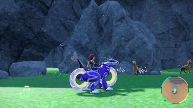 1702935760 179 Pokemon Indigo Disk Comment obtenir Iron Boulder en Scarlet amp Pokemon Disque Indigo Rocher de Fer
