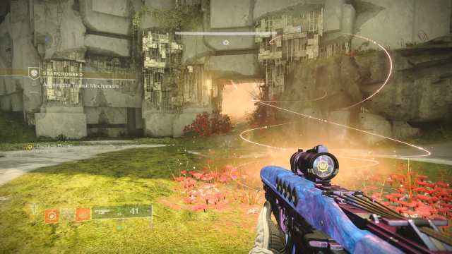 1703029206 114 Comment debloquer Starcrossed dans Destiny 2 1703029206 114 Comment debloquer Starcrossed dans Destiny 2