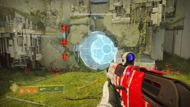 1703029206 579 Comment debloquer Starcrossed dans Destiny 2 1703029206 579 Comment debloquer Starcrossed dans Destiny 2