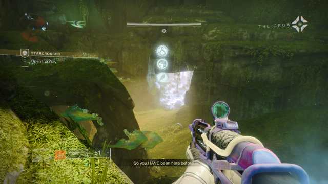 1703029206 784 Comment debloquer Starcrossed dans Destiny 2 1703029206 784 Comment debloquer Starcrossed dans Destiny 2