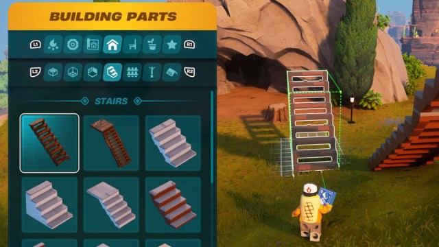 1703098933 845 Comment escalader le nuage arc en ciel dans LEGO Fortnite 1703098933 845 Comment escalader le nuage arc en ciel dans LEGO Fortnite