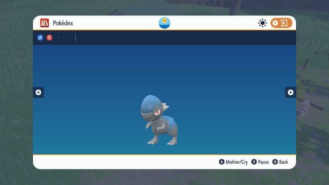 1703106928 758 Comment attraper des cranidos dans Pokemon Scarlet amp Violet The 1703106928 758 Comment attraper des cranidos dans Pokemon Scarlet amp Violet The
