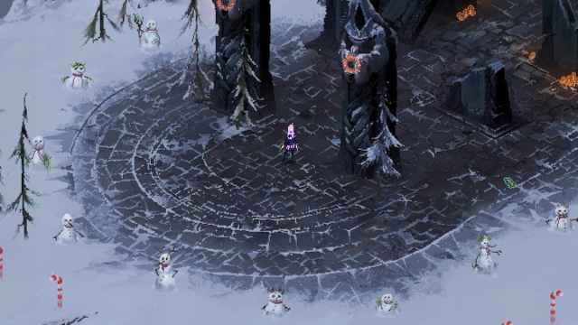 1703162543 116 Comment faire un bonhomme de neige dans la mise a 1703162543 116 Comment faire un bonhomme de neige dans la mise a