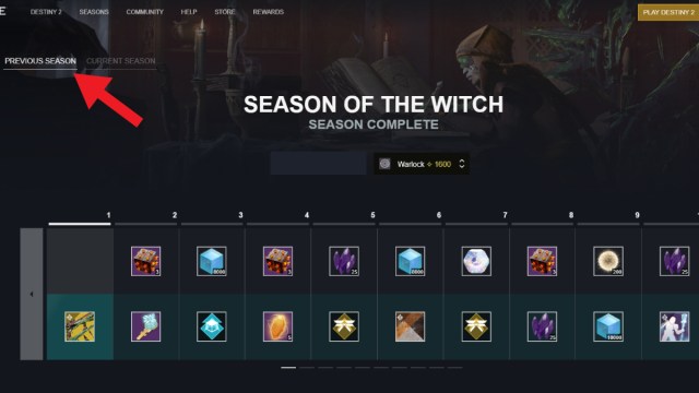 1703179041 281 Comment recuperer les recompenses des saisons precedentes dans Destiny 2 1703179041 281 Comment recuperer les recompenses des saisons precedentes dans Destiny 2