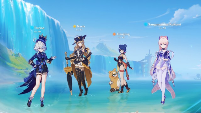 1703196261 891 Meilleurs builds pour Navia dans Genshin Impact 1703196261 891 Meilleurs builds pour Navia dans Genshin Impact
