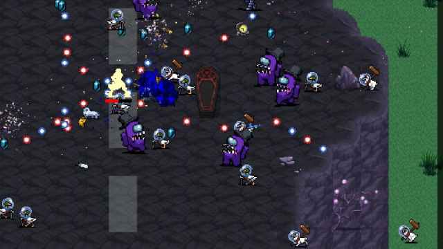 1703351133 924 Comment sauver Sir Ambrojoe dans le mode aventure de Vampire 1703351133 924 Comment sauver Sir Ambrojoe dans le mode aventure de Vampire