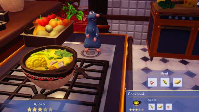 1703628216 2 Comment debloquer letal de viande de Gaston dans Disney Dreamlight 1703628216 2 Comment debloquer letal de viande de Gaston dans Disney Dreamlight