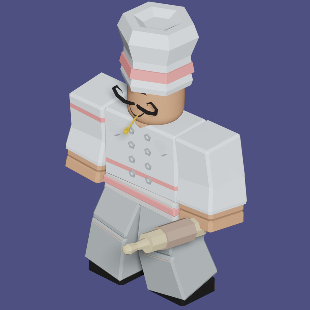 1704040476 40 Roblox Roblox BedWars Kits gratuits cette semaine 1704040476 40 Roblox Roblox BedWars Kits gratuits cette semaine