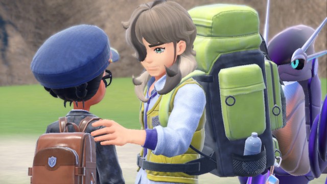 5 choses que vous devriez faire dans Pokemon Scarlet amp 5 choses que vous devriez faire dans Pokemon Scarlet amp