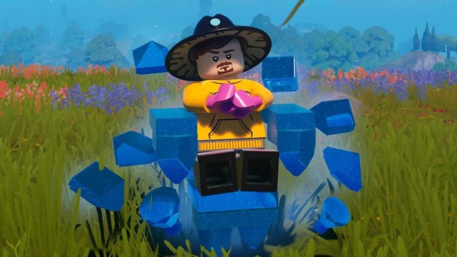 Combien de biomes y a t il dans LEGO Fortnite Combien de biomes y a t il dans LEGO Fortnite