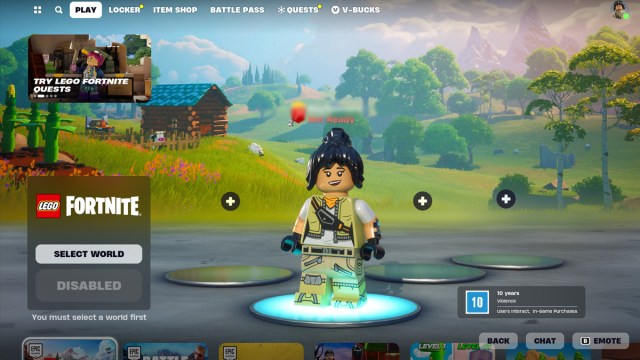 Combien de temps LEGO Fortnite sera t il en panne Comment Combien de temps LEGO Fortnite sera t il en panne Comment