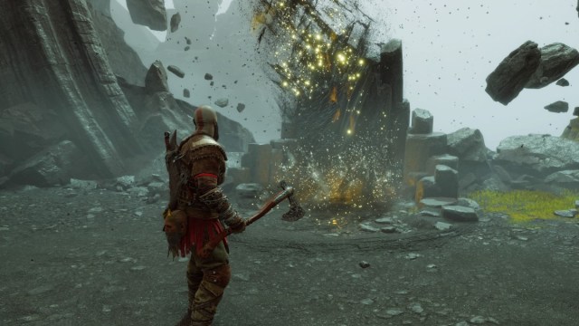 Combien de temps dure God of War Ragnarok Valhalla Combien de temps dure God of War Ragnarok Valhalla