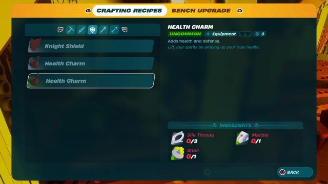 Comment ameliorer votre sante dans LEGO Fortnite Comment ameliorer votre sante dans LEGO Fortnite