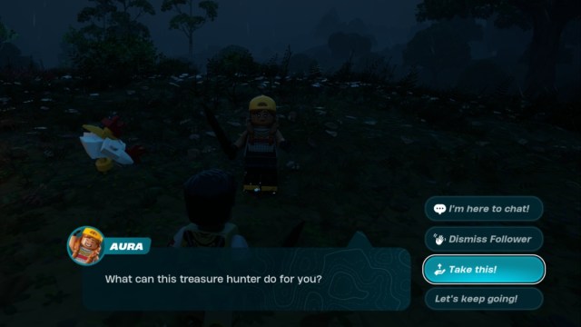 Comment assigner vos villageois a des taches dans LEGO Fortnite Comment assigner vos villageois a des taches dans LEGO Fortnite