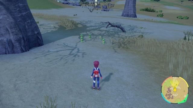 Comment attraper Snivy dans Pokemon Scarlet amp Violet The Indigo Comment attraper Snivy dans Pokemon Scarlet amp Violet The Indigo