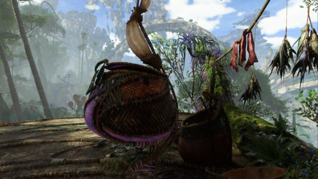 Comment augmenter la faveur du clan dans Avatar Frontiers Comment augmenter la faveur du clan dans Avatar Frontiers