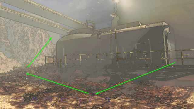 Comment battre la lune dattaque dans Lethal Company Comment battre la lune dattaque dans Lethal Company