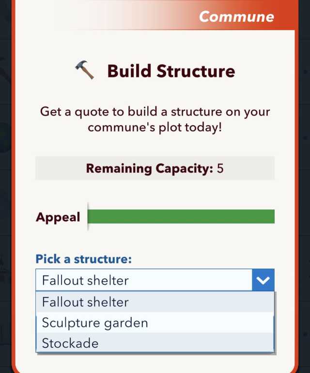 Comment construire un abri antiatomique dans BitLife Comment construire un abri antiatomique dans BitLife