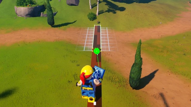 Comment construire un monorail dans LEGO Fortnite Comment construire un monorail dans LEGO Fortnite