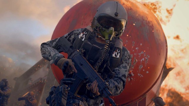Comment corriger lerreur 12744 dans MW3