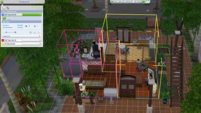 Comment creer des unites dans Les Sims 4 A Comment creer des unites dans Les Sims 4 A
