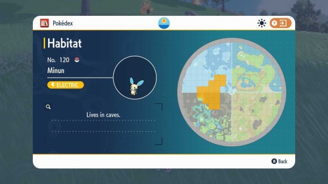 Comment cultiver de la fourrure de Minun dans Pokemon Scarlet Comment cultiver de la fourrure de Minun dans Pokemon Scarlet