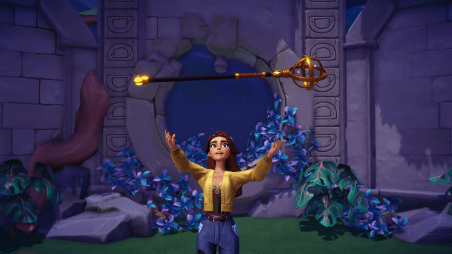 Comment debloquer Eve dans Disney Dreamlight Valley Comment debloquer Eve dans Disney Dreamlight Valley
