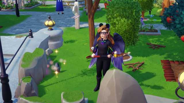 Comment debloquer Jack Skellington dans Disney Dreamlight Valley Comment debloquer Jack Skellington dans Disney Dreamlight Valley