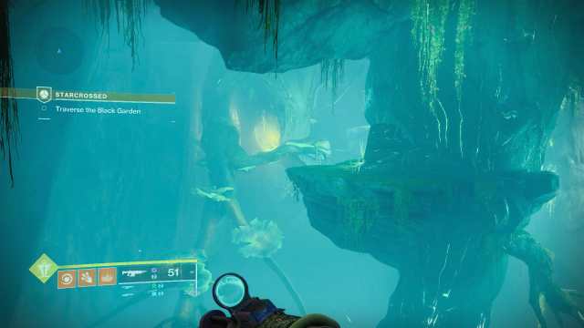 Comment debloquer Starcrossed dans Destiny 2 Comment debloquer Starcrossed dans Destiny 2