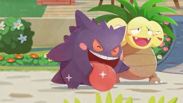 Comment debloquer plus de Pokemon dans Pokemon Cafe Comment debloquer plus de Pokemon dans Pokemon Cafe