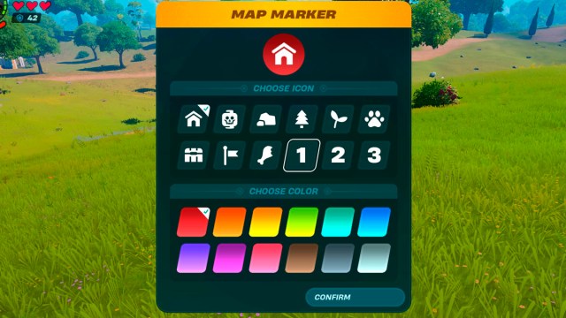 Comment definir des marqueurs de carte points de cheminement dans Comment definir des marqueurs de carte points de cheminement dans