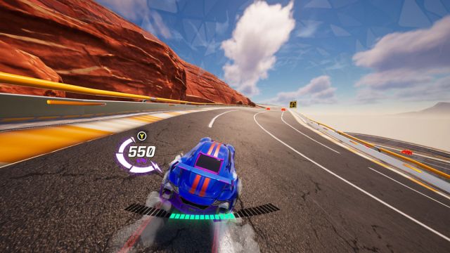 Comment deriver dans Fortnite Rocket Racing Comment deriver dans Fortnite Rocket Racing