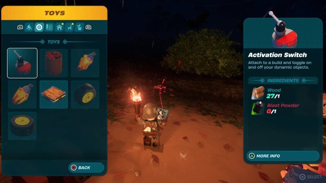 Comment diriger dans LEGO Fortnite Comment diriger dans LEGO Fortnite