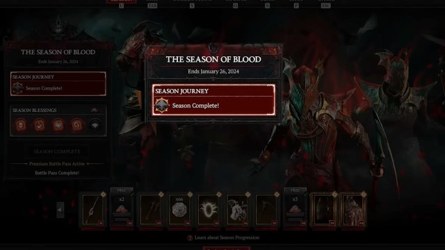 Comment entrer dans labattoir de Zir dans Diablo 4 Comment entrer dans labattoir de Zir dans Diablo 4
